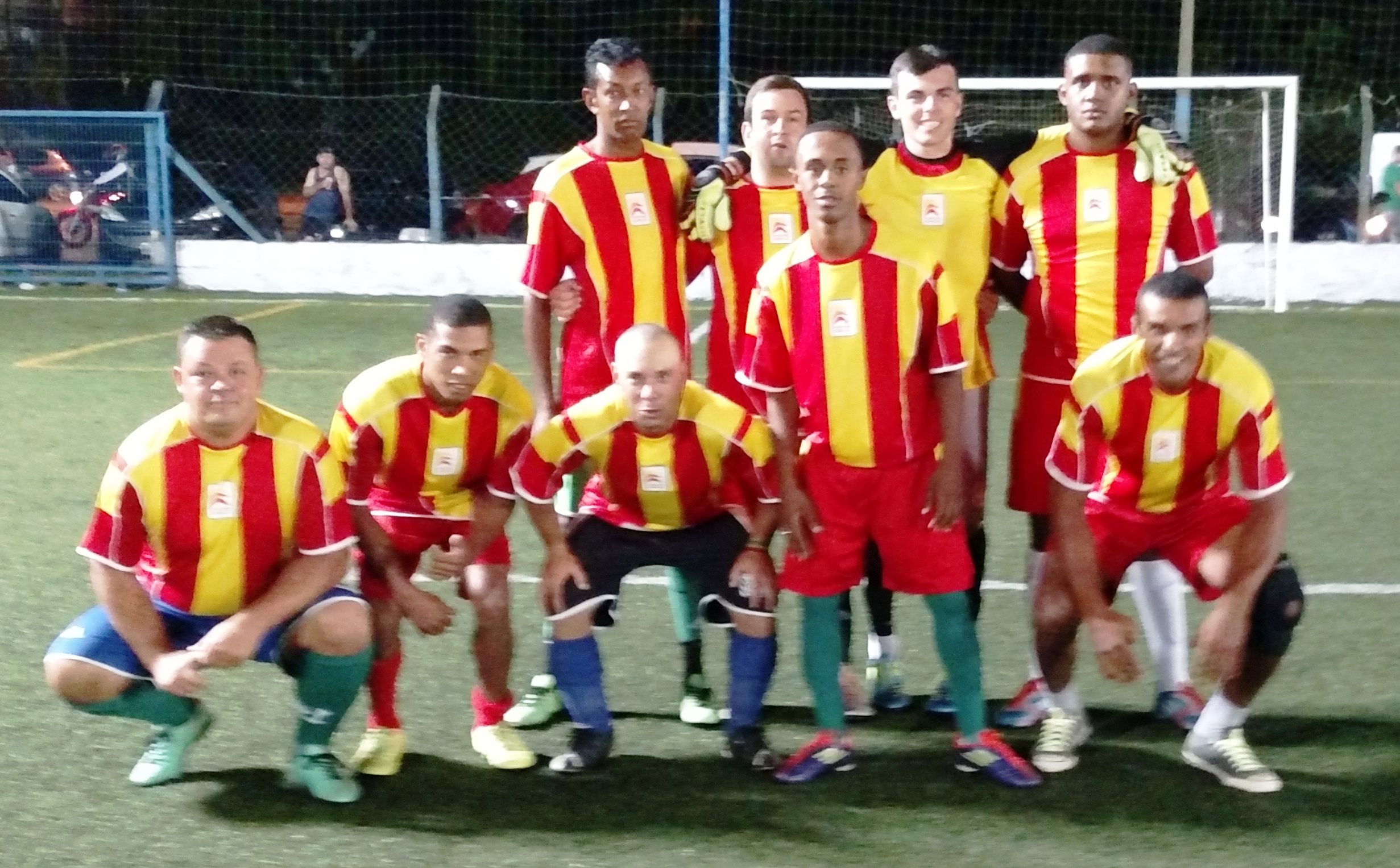 Foto da galeria