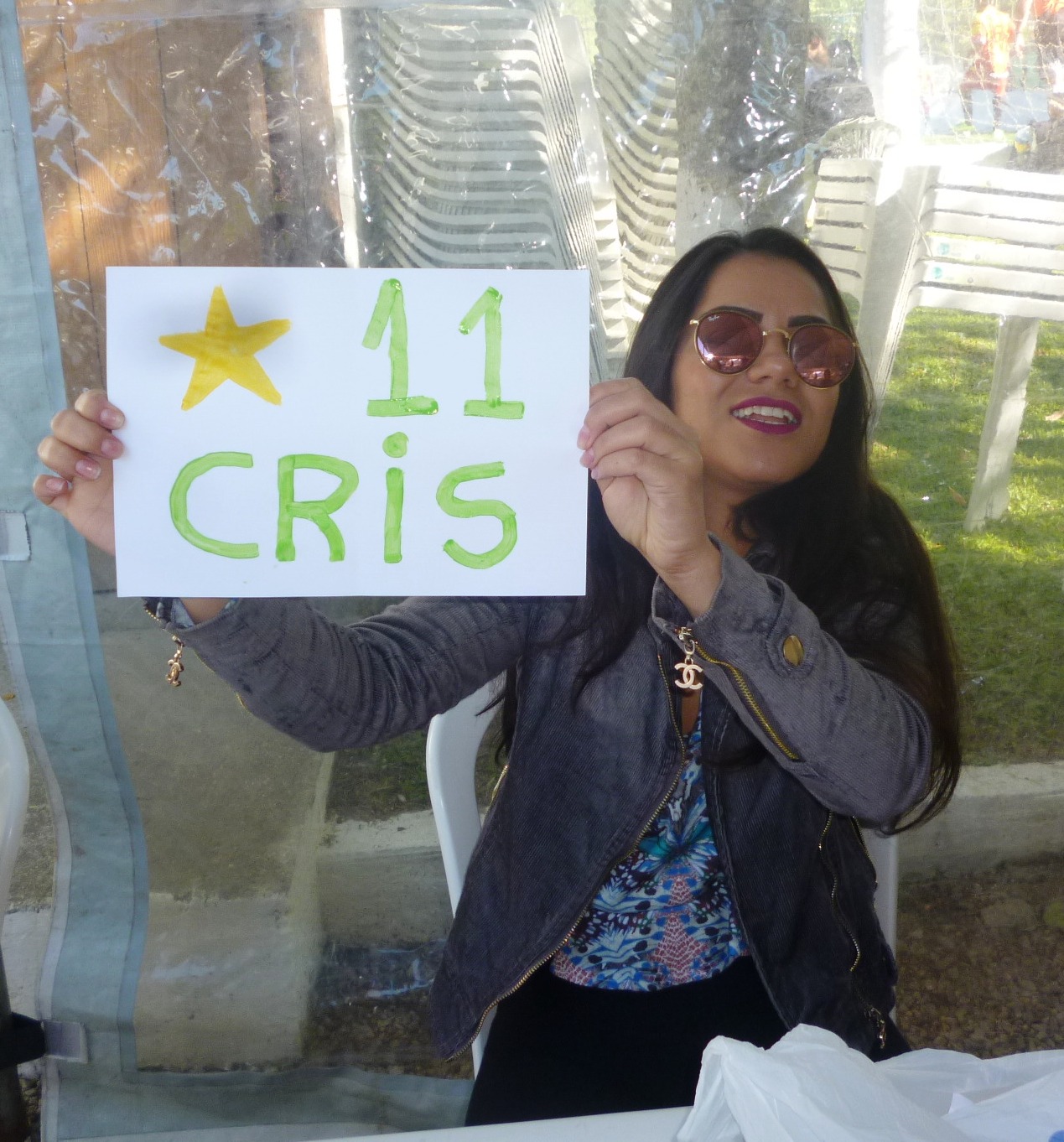 Festa dos Frentistas 2016