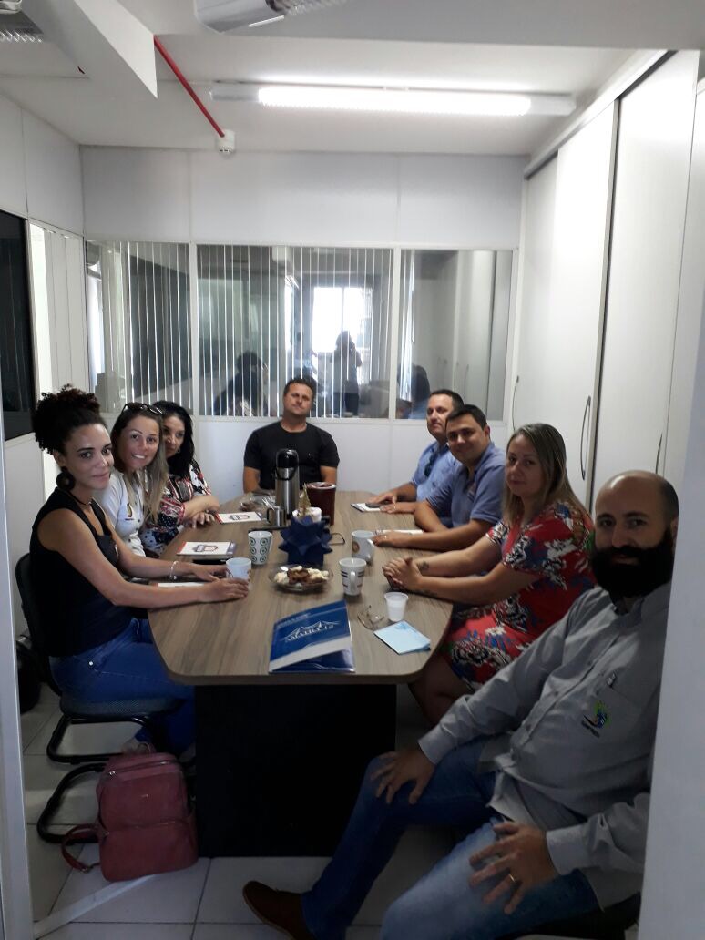 Diretoria do Sinfren se reúne em assembleia para as tratativas da CCT