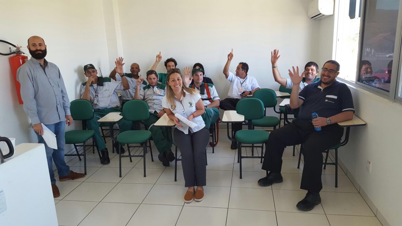 Trabalhadores da Marlim Azul têm reajuste garantido