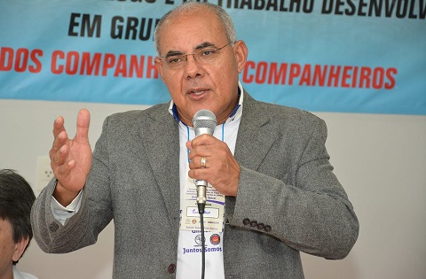 Sinfren é contra o self-service em postos de combustíveis 