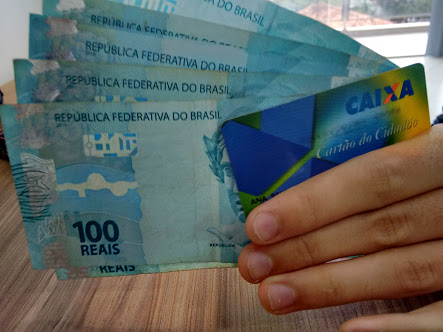 Nova lei libera saque de PIS/Pasep de contas inativas até 1988