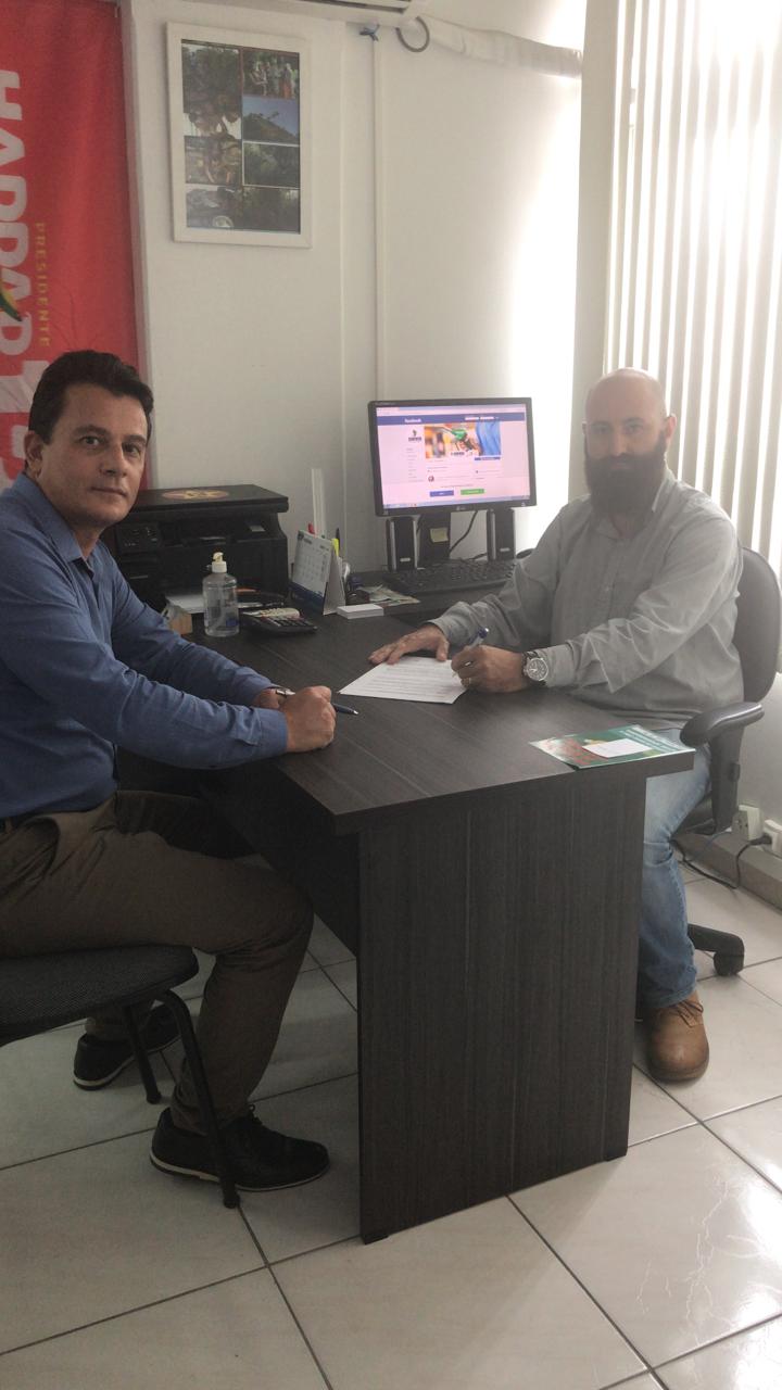 Sinfren fecha parceria com a LifeDay