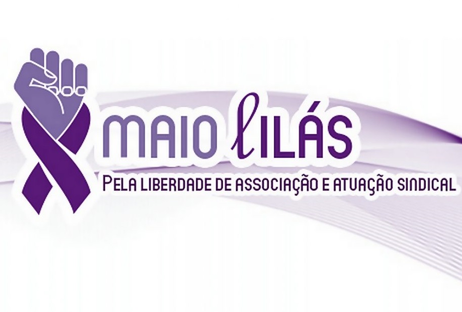 Maio Lilás: Conheça quem te representa!