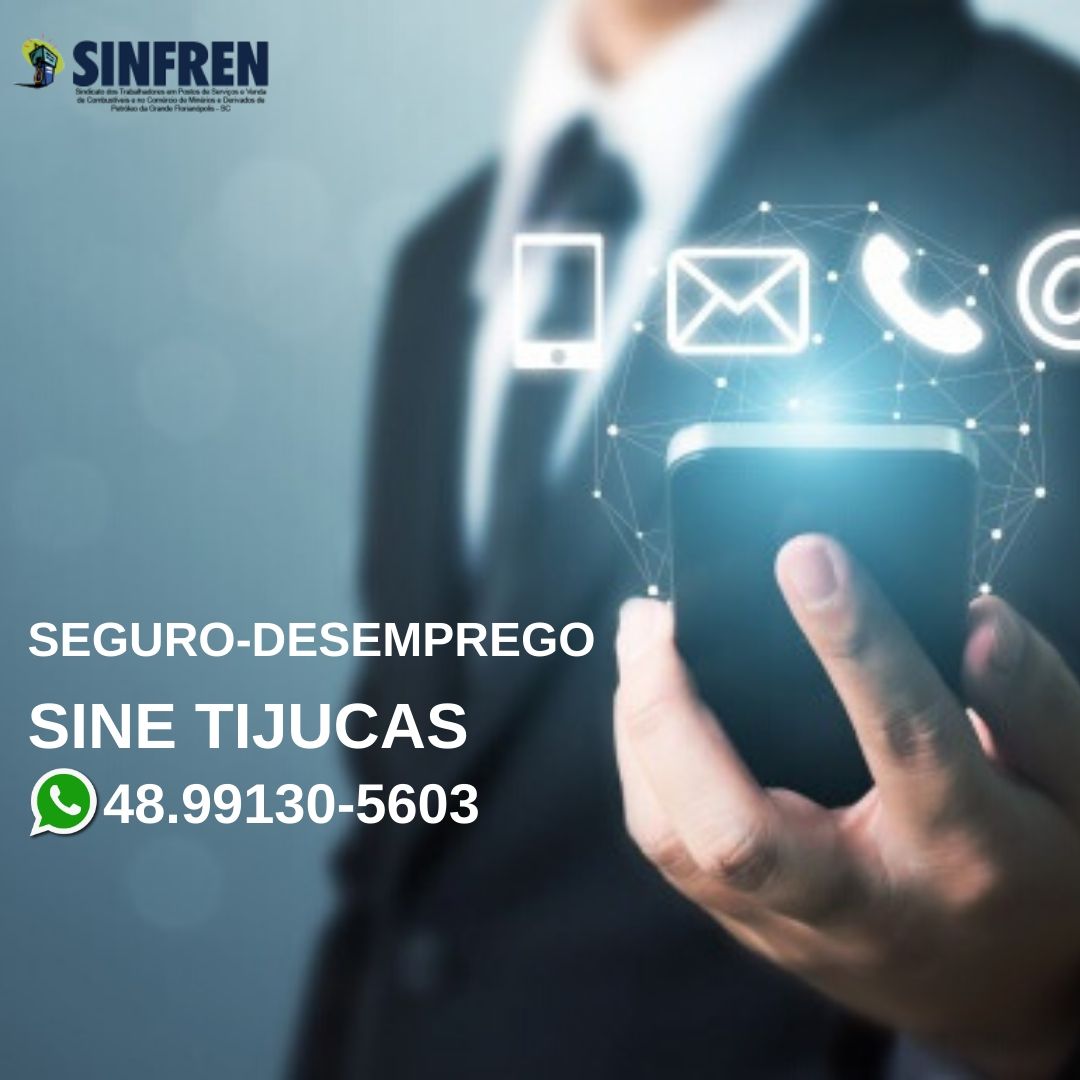 Entrada Seguro-Desemprego