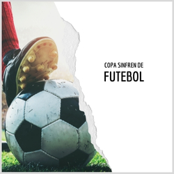 CAMPEONATO DE FUTEBOL